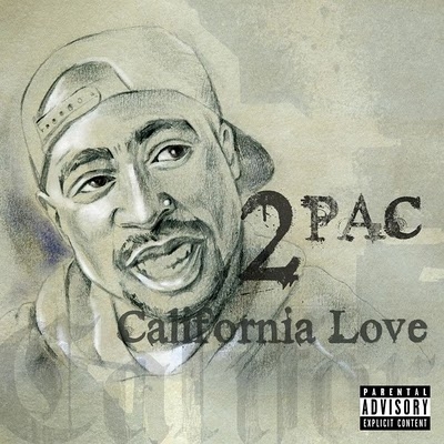 2pac -California Love 2011